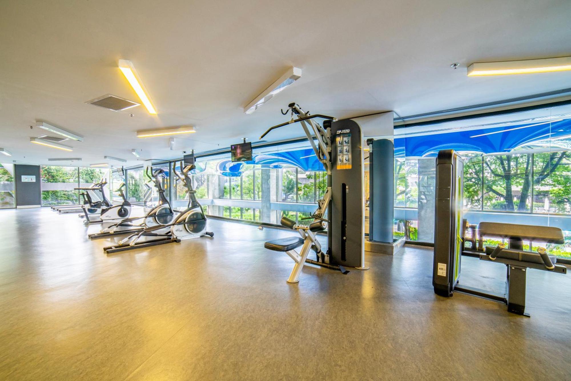Bosphorus Sorgun Hotel Ultra Allinclusive Side Eksteriør billede
