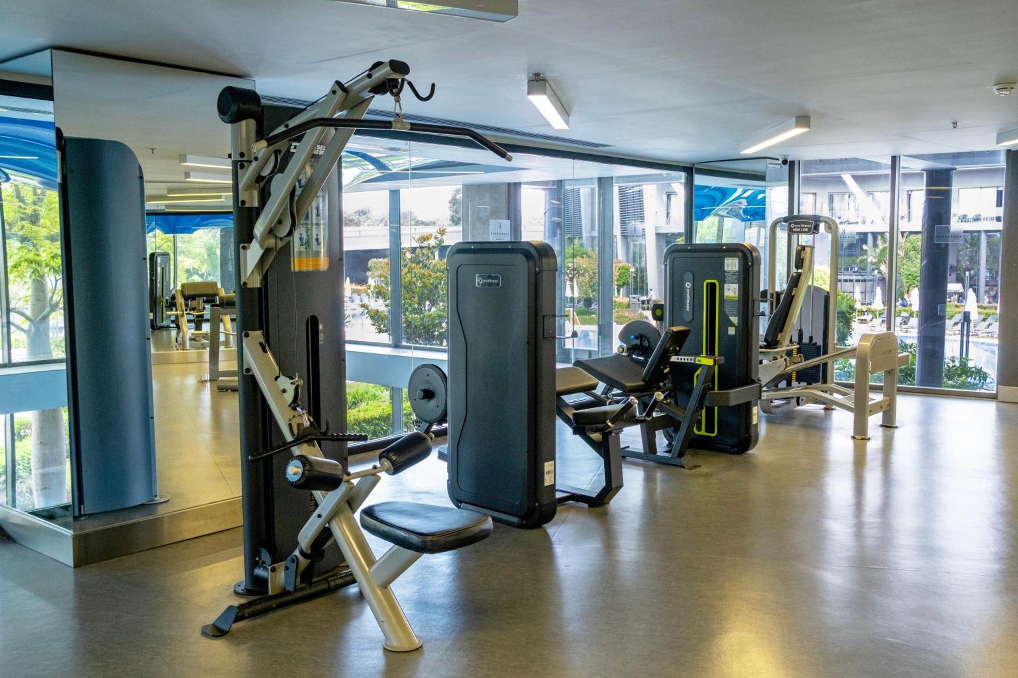 Bosphorus Sorgun Hotel Ultra Allinclusive Side Eksteriør billede