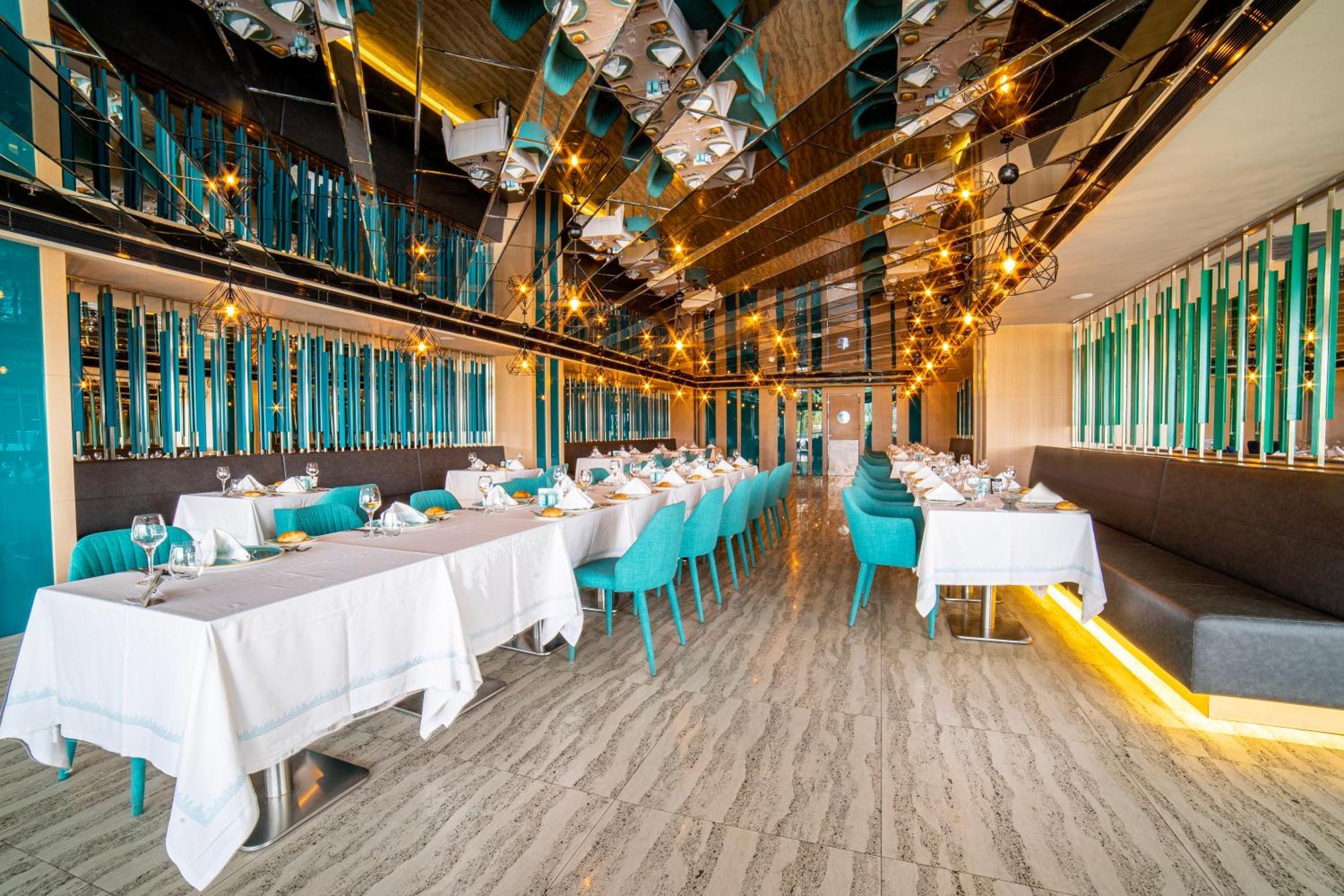 Bosphorus Sorgun Hotel Ultra Allinclusive Side Eksteriør billede