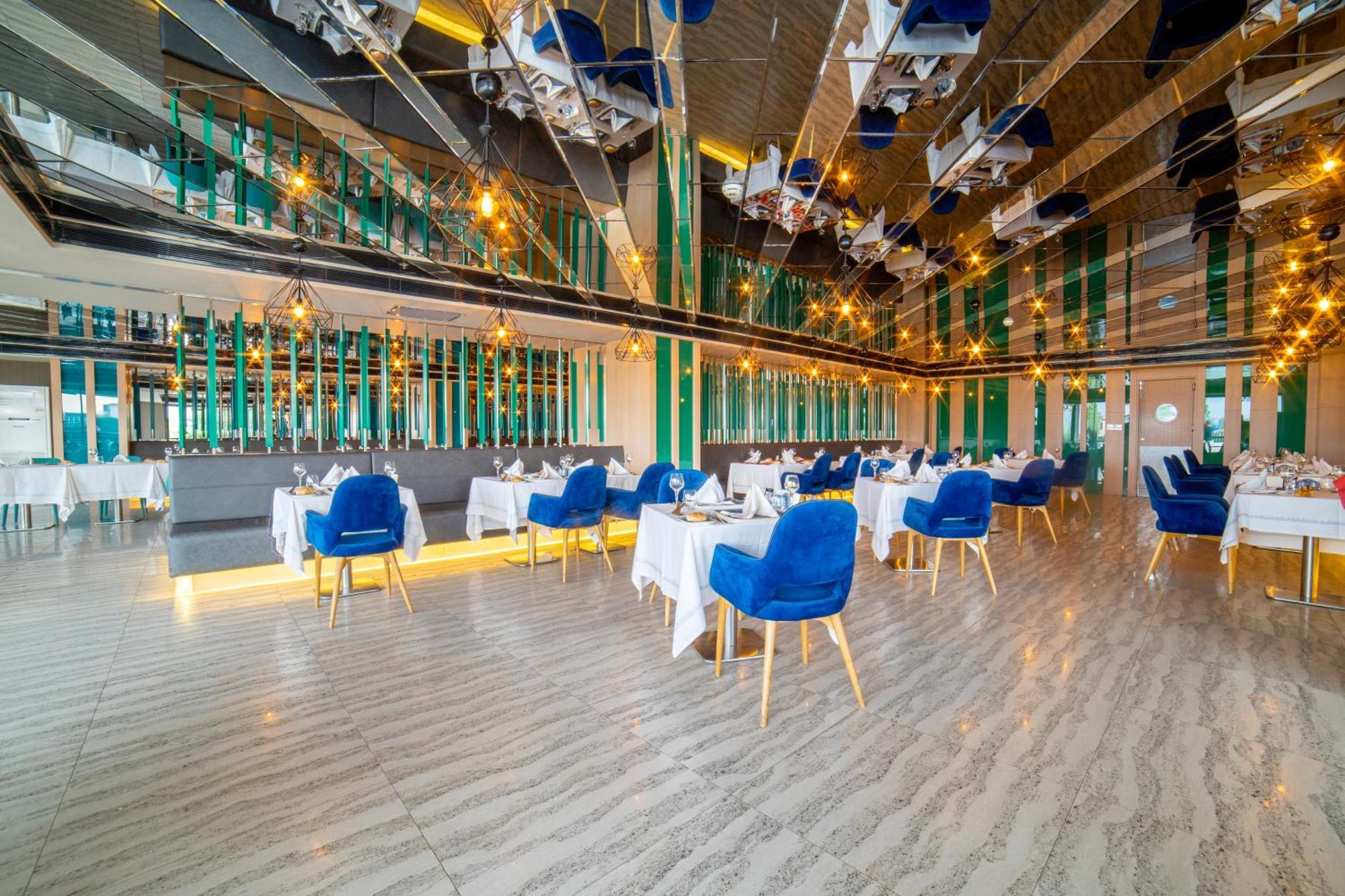 Bosphorus Sorgun Hotel Ultra Allinclusive Side Eksteriør billede